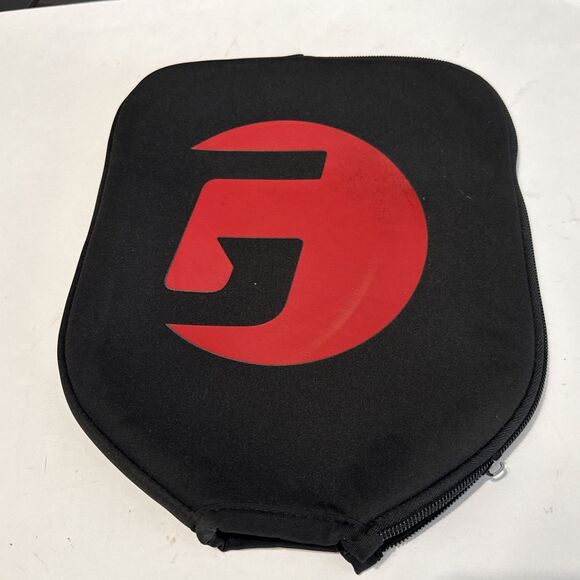 GAMMA "Riley Newman 206" Composite | USA Pickleball Approved | w/Head Cover - Picture 7 of 14